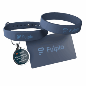Fulpio produkty pro sdílení digitálních profilů