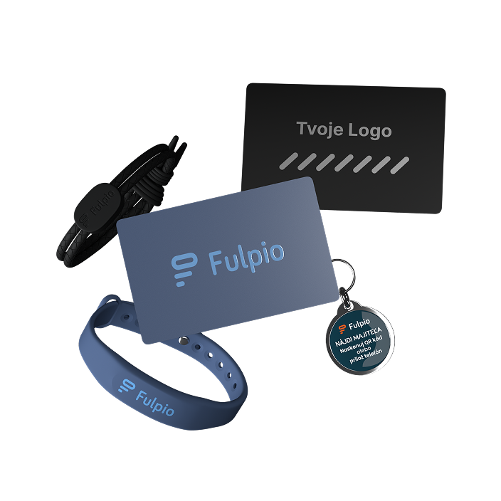 fulpio products for sharing