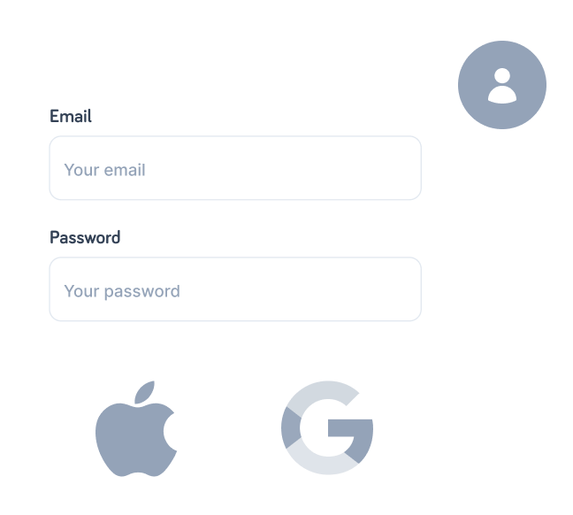 The first step to using the Fulpio App