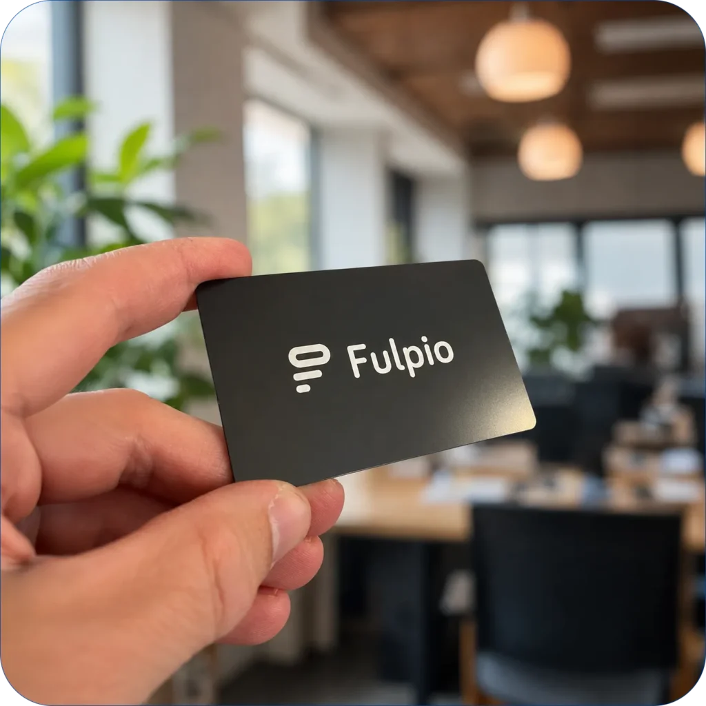 Fulpio steel
